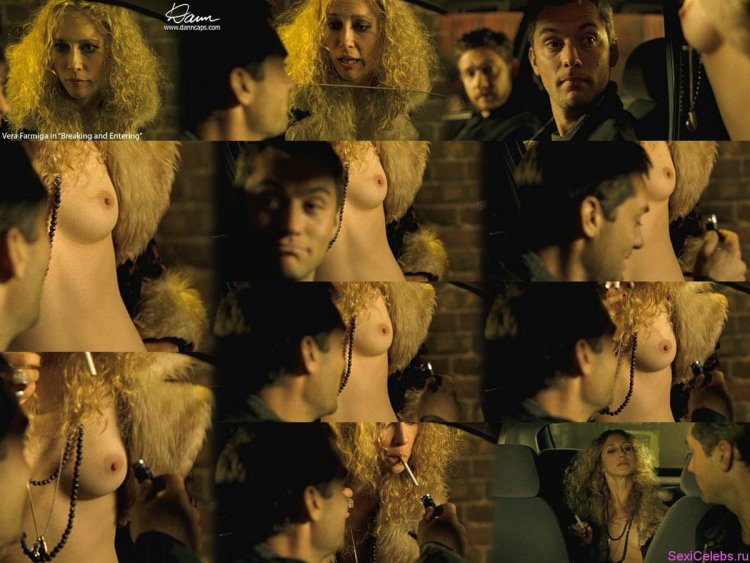 Таисса Фармига фото голая