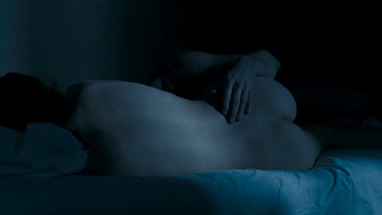 Таисса Фармига голая