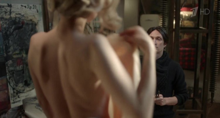 Кирстен Данст голая в фильмах