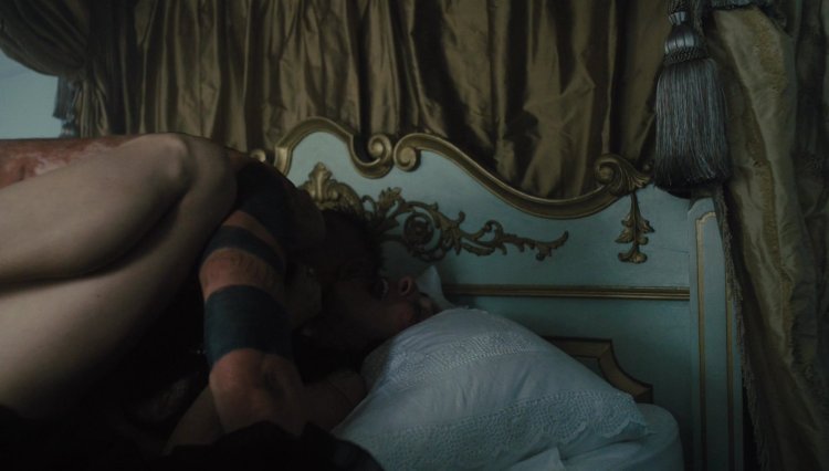 Том харди сериал табу