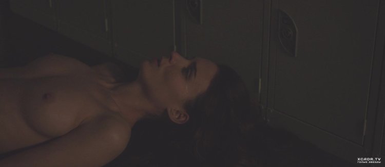 Голые актриса