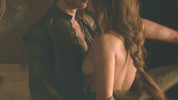 Уна Кастилья Чаплин nude