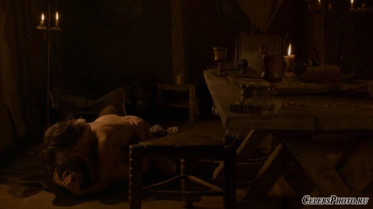 Тюдоры сериал постельные сцены