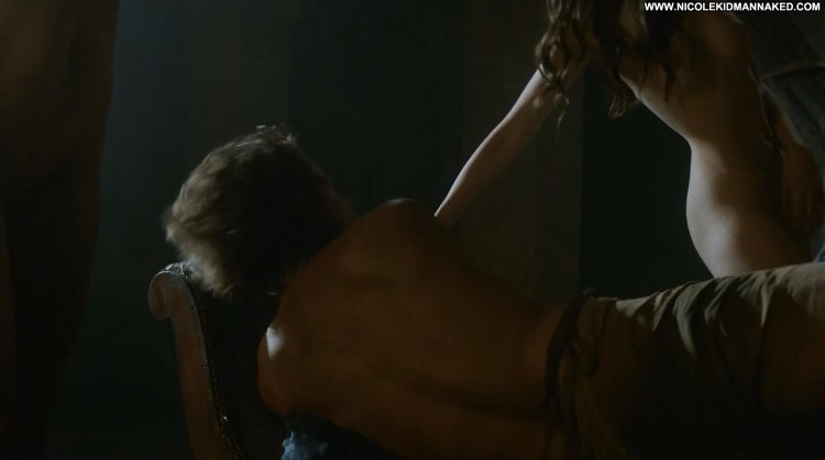 Уна Кастилла Чаплин голая