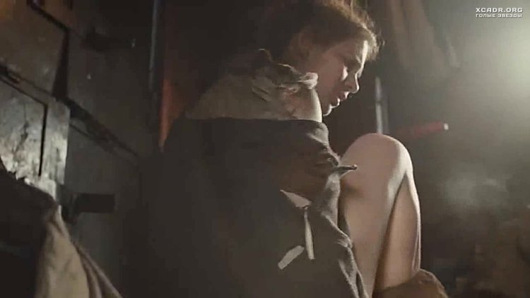 Аньорка Штрехель голая в фильмах