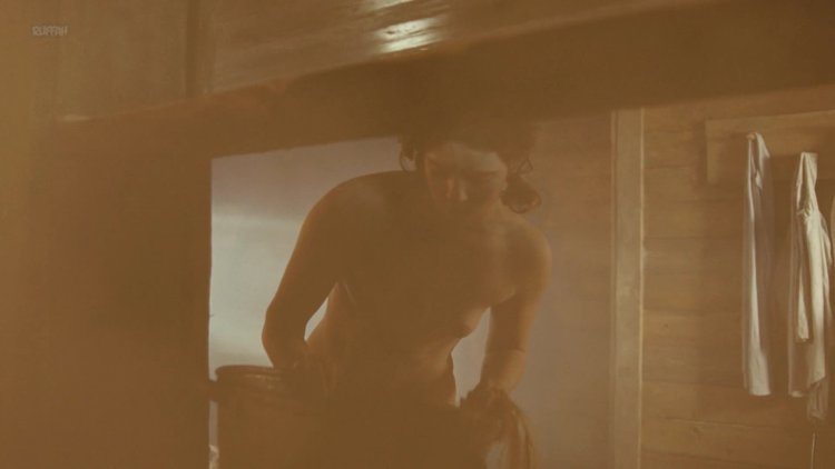 Юлия Пересильд фото голая