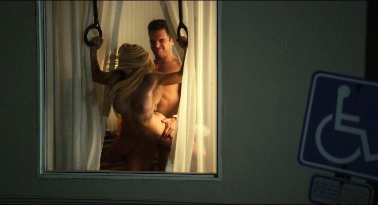 Мелисса Рауш порнофильмы