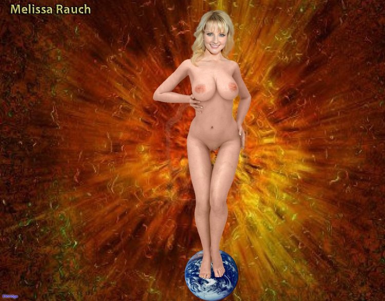 Мелисса Рауш порнофильмы