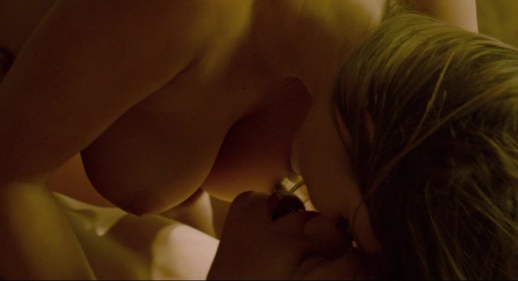 Мерритт паттерсон эротические