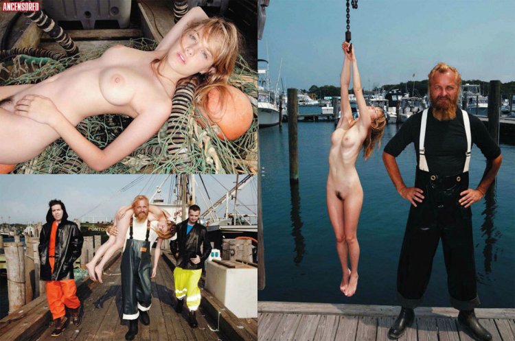 Камиль Шамун актриса ню