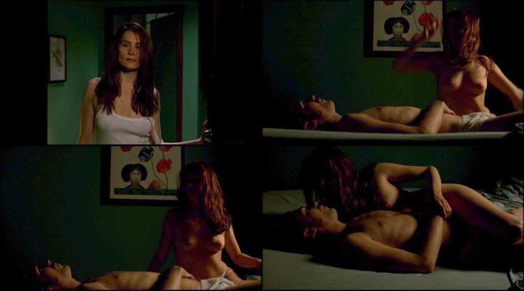 Эммануэль Сенье 2019 бикини