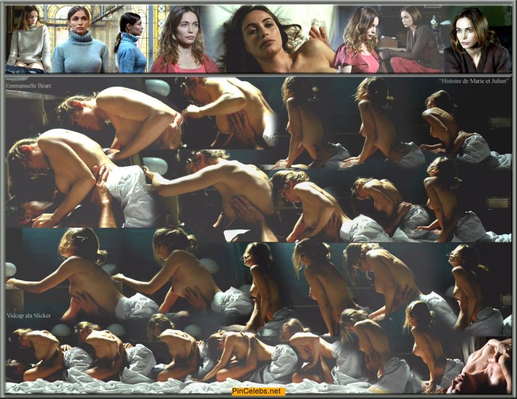 Эммануэль беар порно