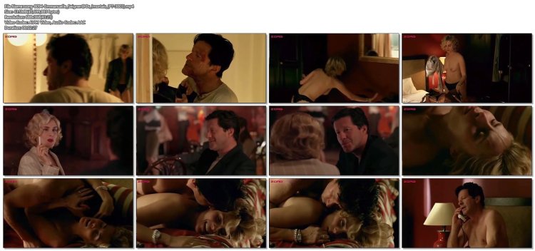 Эммануэль Сенье горькая Луна сиськи