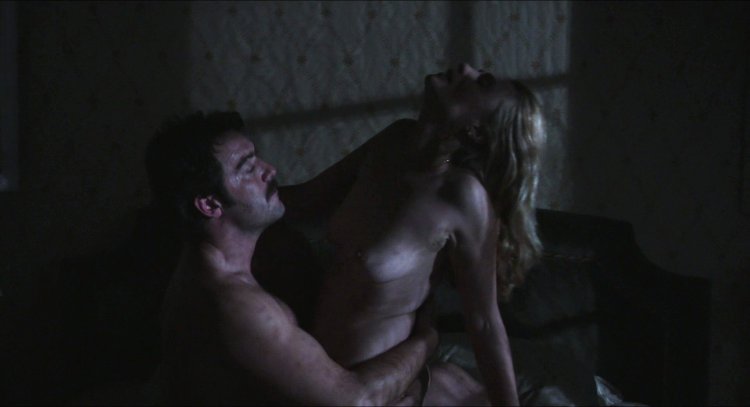 Эмбер хёрд эротические сцены