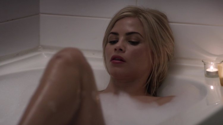 Дженна Дуан (40 лет)