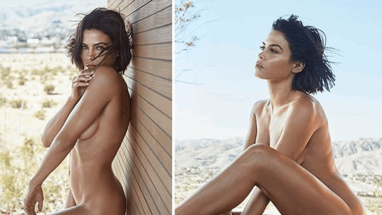 Дженна Дуан hot