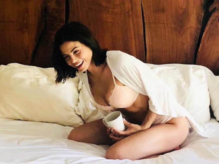 Jenna Dewan Tatum Тамара