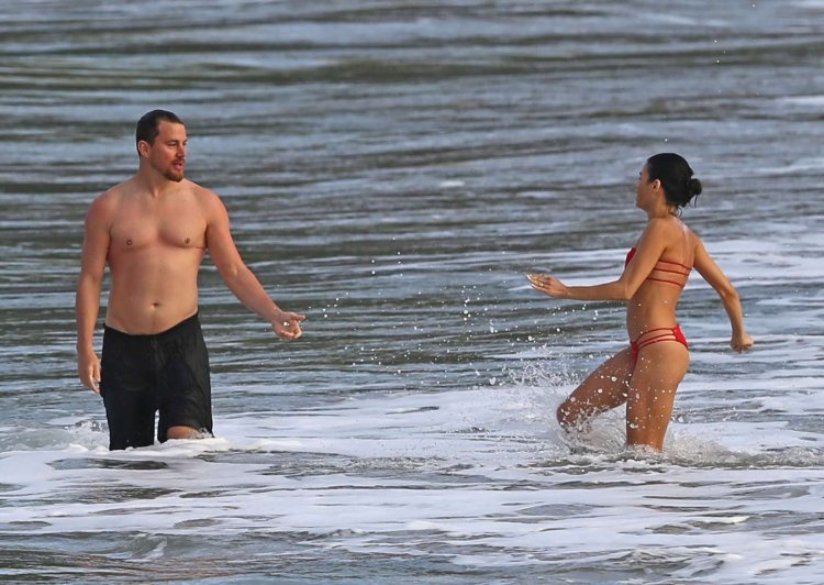 Синтия аддай-Робинсон xxx