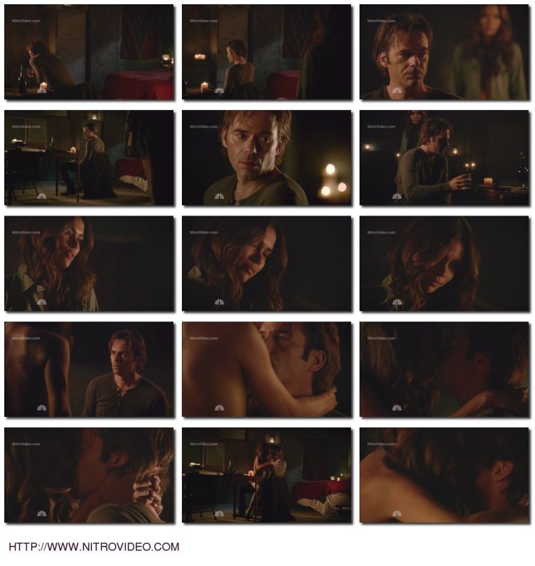 Даниэлла Алонсо эротические сцены