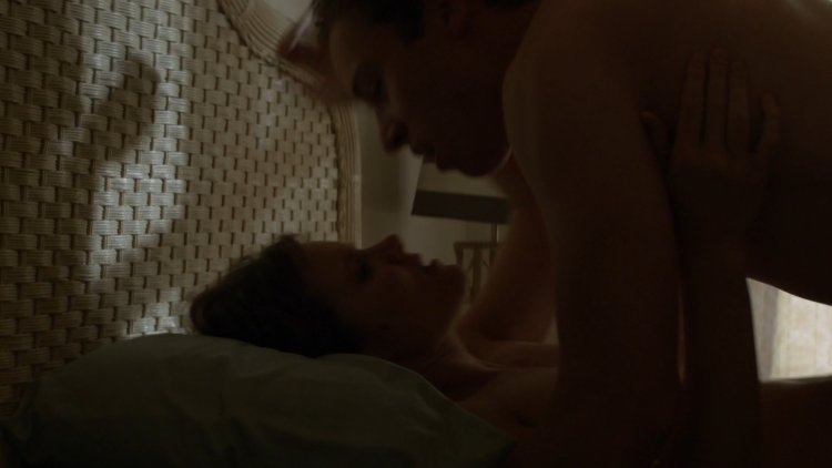 Даниэлла Алонсо сиськи