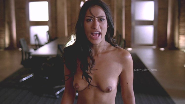 Джанина гаванкар