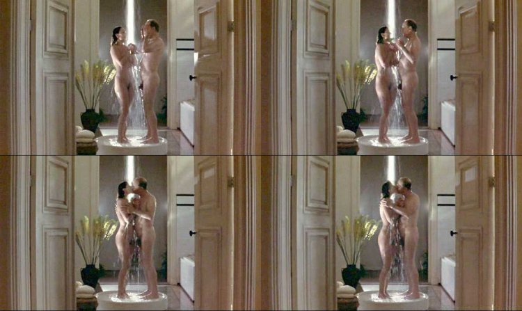 Полли Уокер Рим сиськи