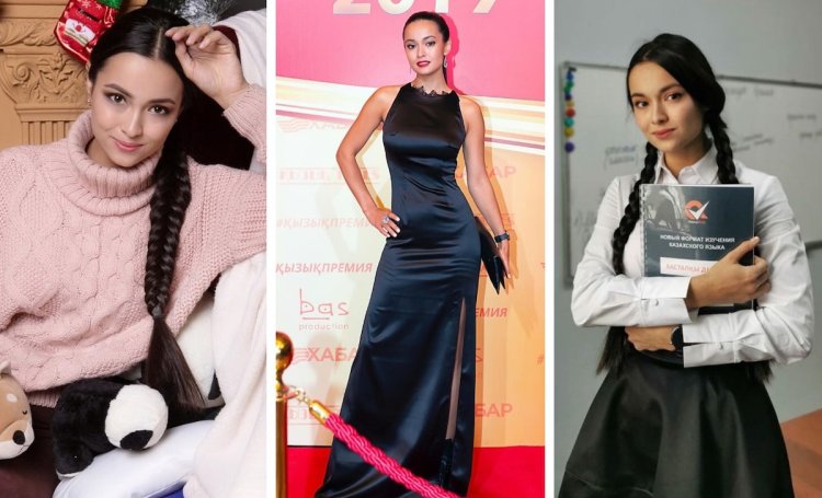 Актриса мила сивацкая