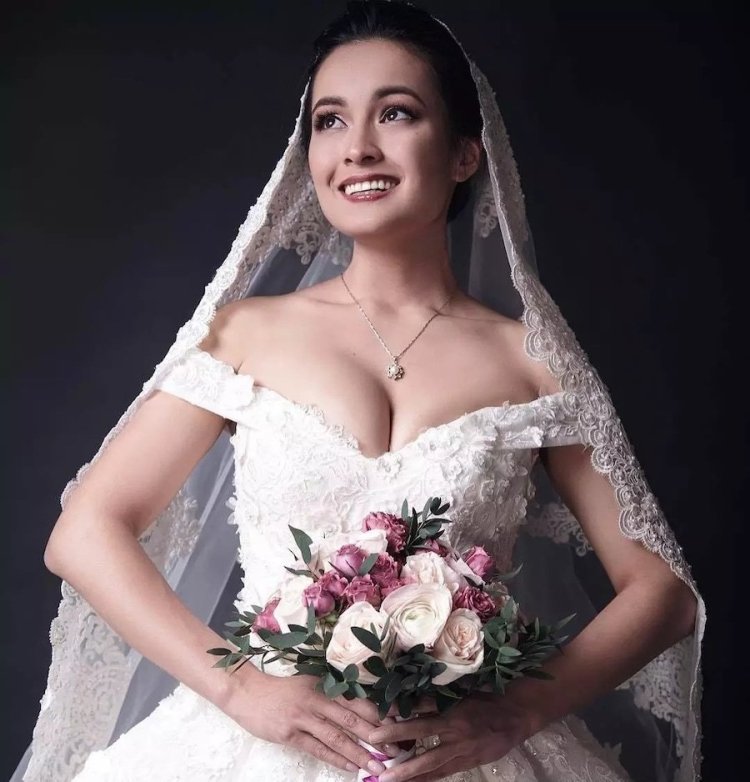 Бибигуль Суюншалина