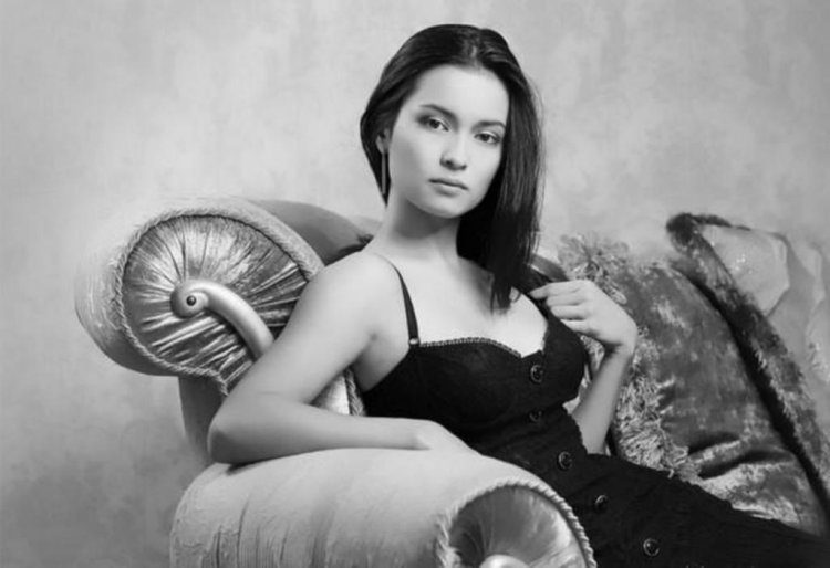 Суюншалина Бибигуль актановна