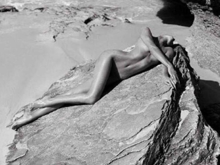 Моника Ягачак Monika Jagaciak nude