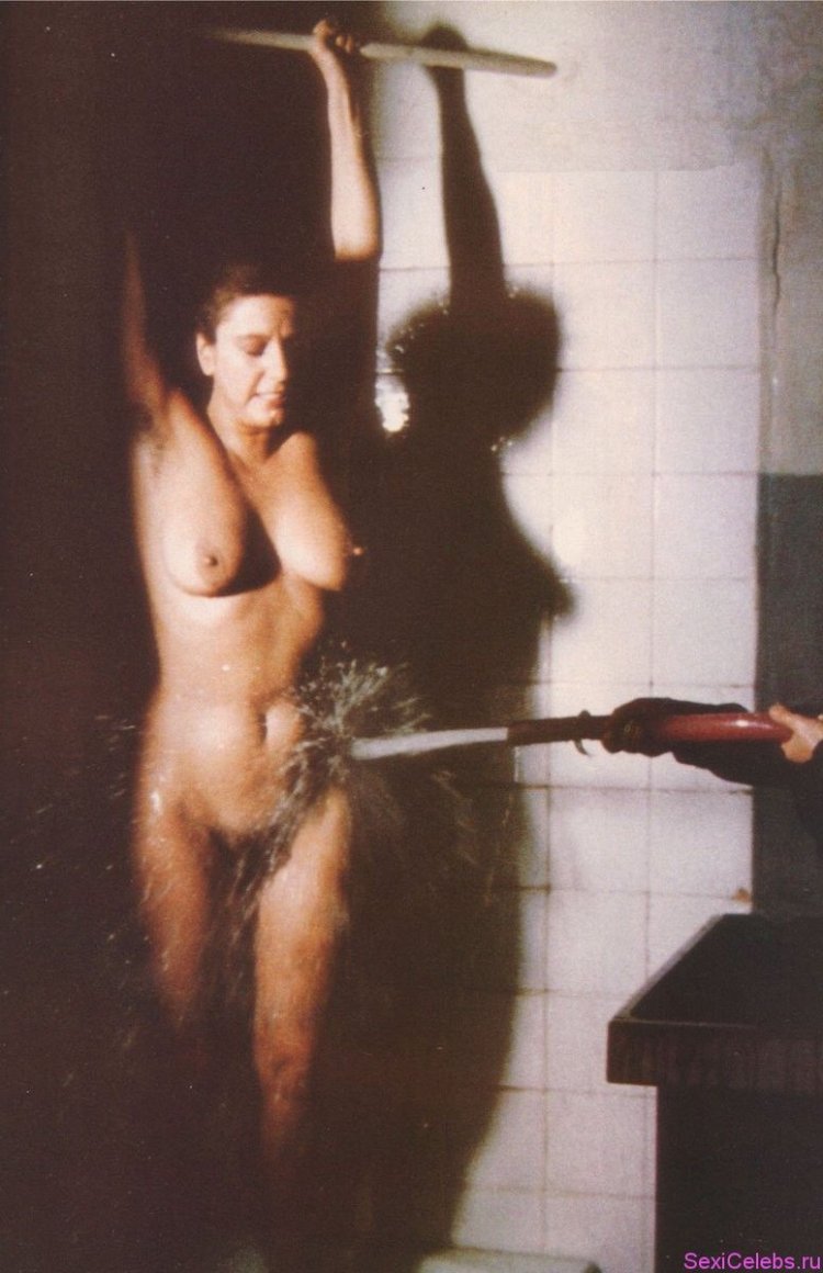 Итальянская эротика, Стефания Сандрелли