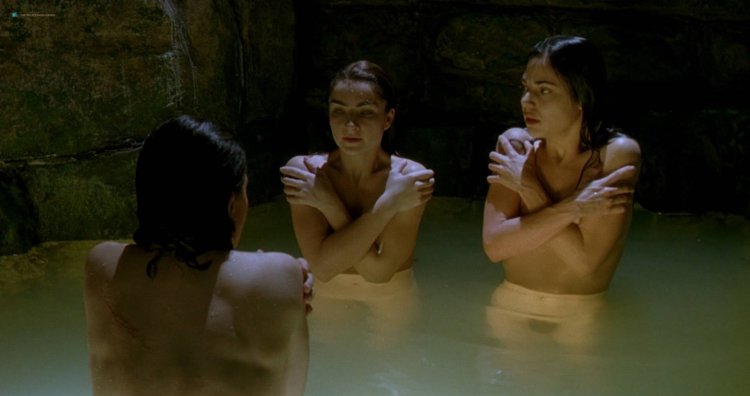 Сериал легенда об искателе бассейн