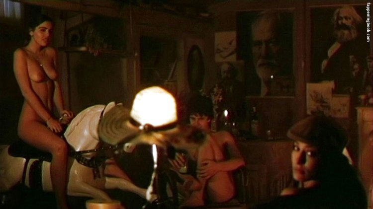 Аня Букштейн Маструбация