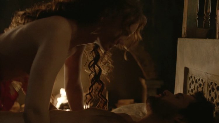 Лора хэддок эротический