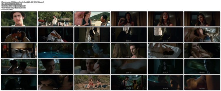 Сглаз фильм 2020