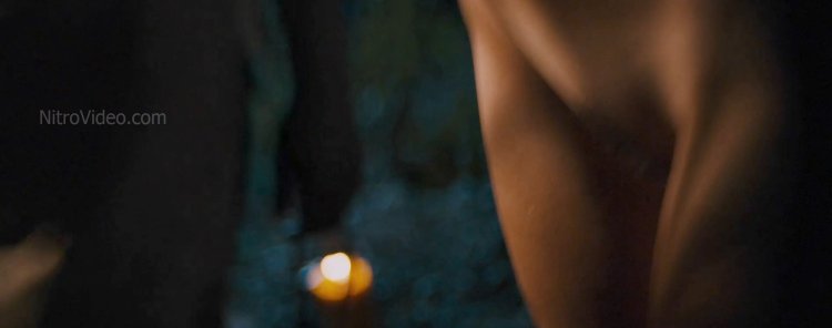 Дженни Бойд hot