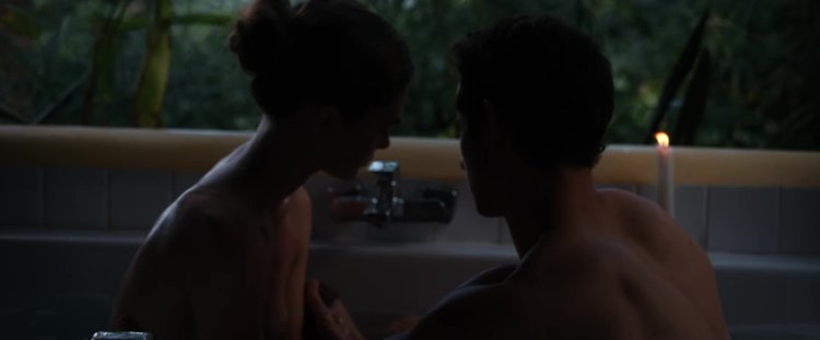 Дженни Бойд фото голой