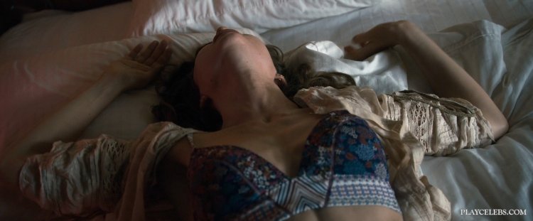 Дженни Жак hot