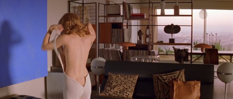 Элисон ломан 2005