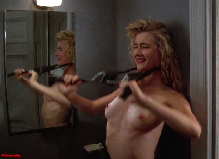 Лора дёрн в молодости-порно