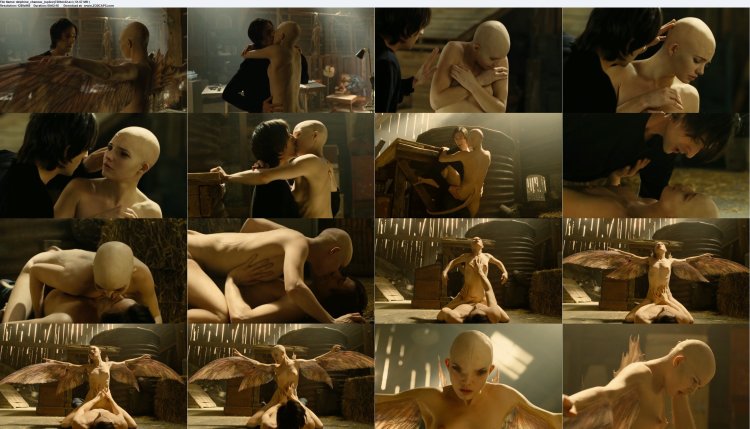 Лера Химера Valery Himera patreon 18