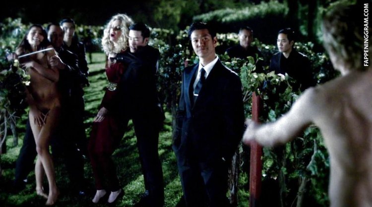 Габриэлла Райт фото голая