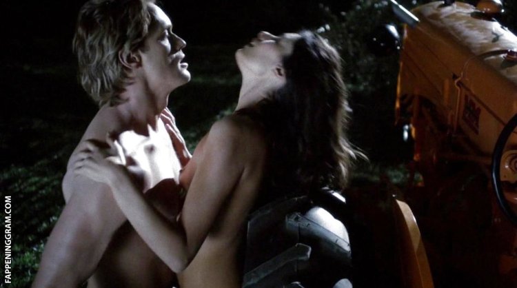 Габриэлла райт эротические сцены