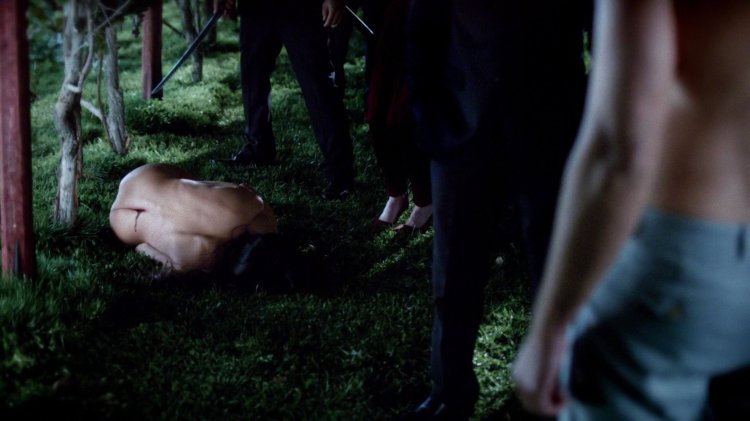 Габриэлла Габбс сиськи