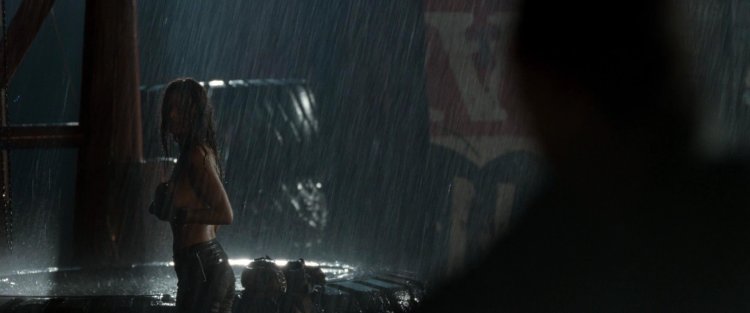 Мун бладгуд терминатор да придет спаситель