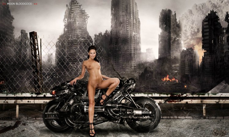 Алёна модель порнофильм