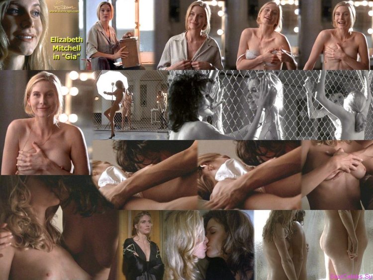 Ходячие мертвецы голая андреа