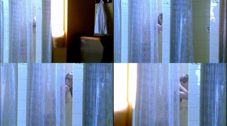 Кристина Коул слив