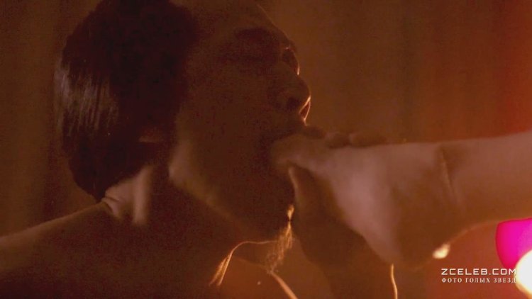 Джейден Коул голая в фильмах
