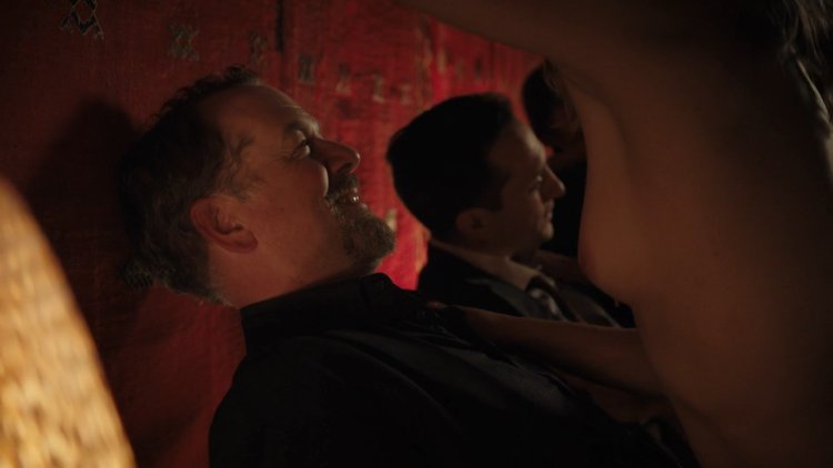 Жизнь на вершине 2009 Джейден Коул